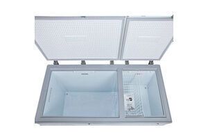 Tủ đông Darling Smart Inveter 770 Lít DMF-7699WSI ( Ngăn đông lớn hơn ngăn mát )