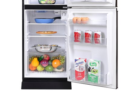 TỦ LẠNH AQUA 143L AQR-T150FA(BS)