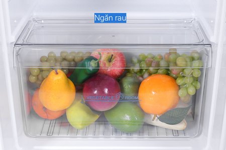 TỦ LẠNH AQUA 143L AQR-T150FA(BS)