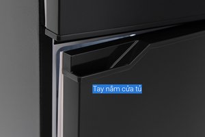 TỦ LẠNH AQUA 143L AQR-T150FA(BS)