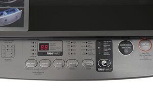 Máy giặt Toshiba 9 kg AW-K1005FV(SG) màu xám