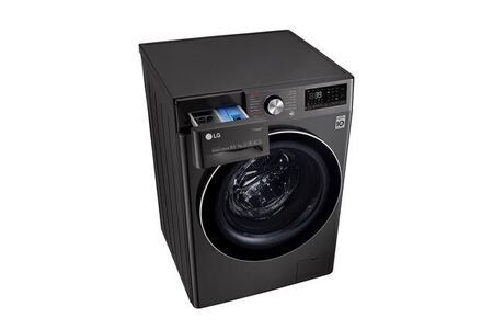 Máy giặt sấy LG Inverter 10.5 kg FV1450H2B