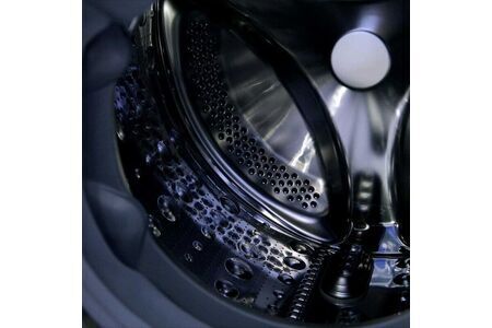 Máy giặt sấy LG Inverter 10.5 kg FV1450H2B