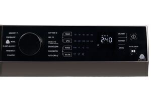 Máy giặt sấy Toshiba Inverter 11 Kg TWD-BJ120M4V(SK)
