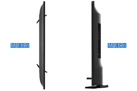 Smart Tivi Samsung 43 inch UA43T6000