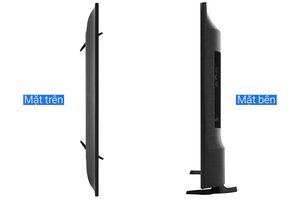 Smart Tivi Samsung 43 inch UA43T6000