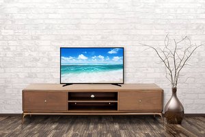Smart Tivi Samsung 43 inch UA43T6000
