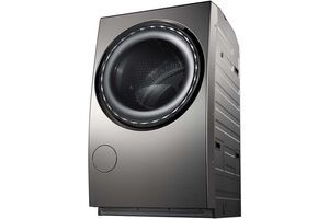 Máy giặt sấy Toshiba Inverter 12 Kg TWD-DUJ130X4V