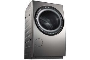 Máy giặt sấy Toshiba Inverter 12 Kg TWD-DUJ130X4V