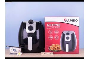 Nồi chiên không dầu Rapido RAF-4.0M2