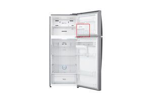 Tủ lạnh LG 440 lít inverter GN-D440PSA