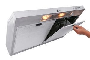Máy hút mùi Electrolux EFT7516X