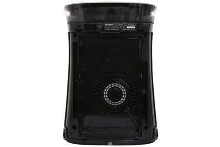 Máy lọc không khí có bắt muỗi Sharp FP-GM50E-B