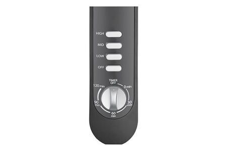 Quạt Đứng Toshiba F-LSA10(K)VN