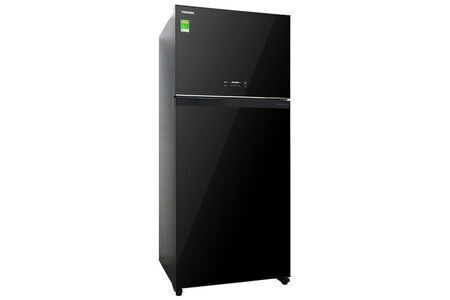 Tủ lạnh Toshiba Inverter 608 lít GR-AG66VA (XK)