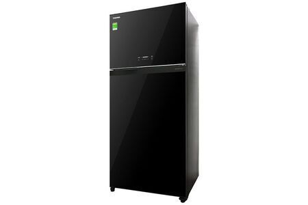 Tủ lạnh Toshiba Inverter 608 lít GR-AG66VA (XK)