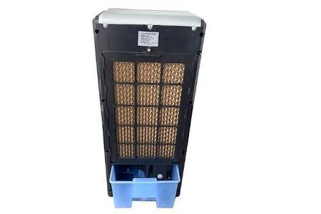 Quạt hơi nước có điều khiển từ xa hẹn giờ LA007