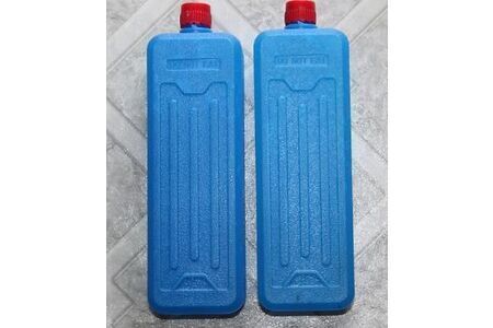 Quạt hơi nước có điều khiển từ xa hẹn giờ LA007