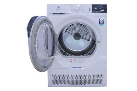 Máy Sấy Ngưng Tụ Electrolux 7.0kg Inverter EDC704GEWA