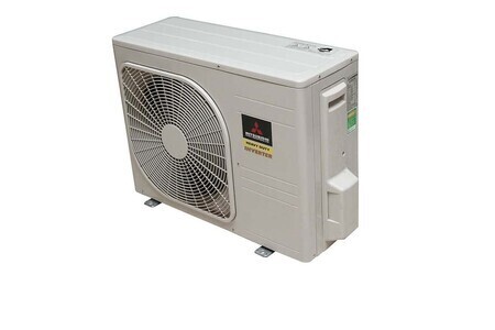 Máy lạnh Mitsubishi Heavy 2.5 Inverter SRK24YW-W5