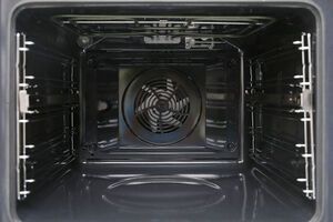 Lò nướng âm Electrolux EOB3434BOX 72 lít