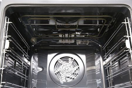 Lò nướng âm Electrolux EOB3434BOX 72 lít