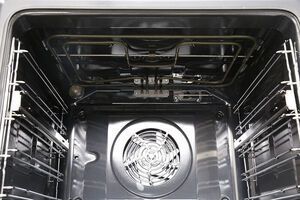 Lò nướng âm Electrolux EOB3434BOX 72 lít