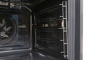 Lò nướng âm Electrolux EOB3434BOX 72 lít