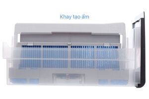 Máy lọc không khí Sharp KC-F30EV-W