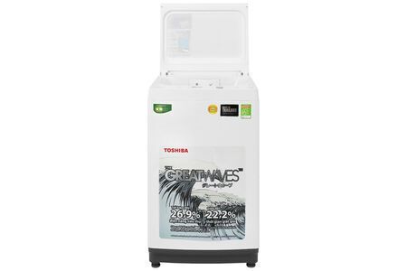 Máy giặt Toshiba 8 kg AW-K900DV(WW)
