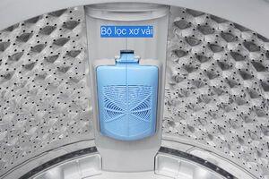 Máy giặt Toshiba 8 kg AW-K900DV(WW)