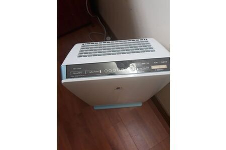 Máy Lọc Không Khí Panasonic F-PXM35A-B