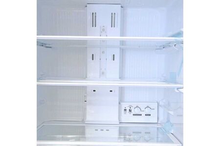 Tủ Lạnh Inveter Mitsubishi MR-CGX46EN-GBK-V 358 Lít