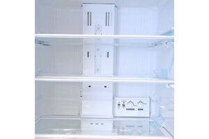 Tủ Lạnh Inveter Mitsubishi MR-CGX46EN-GBK-V 358 Lít