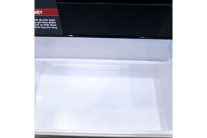 Tủ Lạnh Inveter Mitsubishi MR-CGX46EN-GBK-V 358 Lít