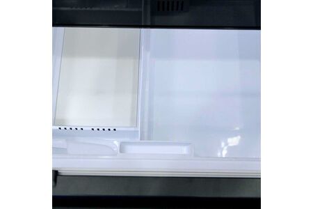 Tủ Lạnh Inveter Mitsubishi MR-CGX46EN-GBK-V 358 Lít