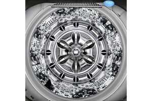 Máy giặt LG Inverter 19 kg TH2519SSAK