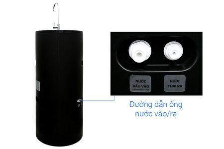 Máy lọc nước Kangaroo KG100HC 10 lõi