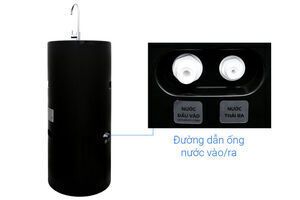 Máy lọc nước Kangaroo KG100HC 10 lõi