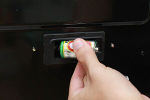 Bếp gas âm Rinnai RVB-212BG(SL)