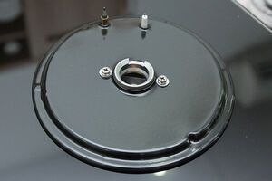 Bếp gas âm Rinnai RVB-212BG(SL)