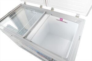 Tủ Đông Inverter Alaska BCD-5068CI, 500 Lít