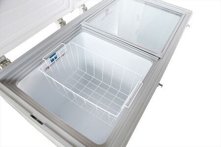 Tủ Đông Inverter Alaska BCD-5068CI, 500 Lít