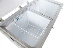 Tủ Đông Inverter Alaska BCD-5068CI, 500 Lít