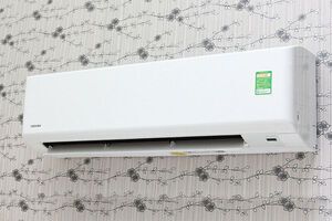 Máy lạnh Toshiba 2.0HP RAS-18S3KS-V