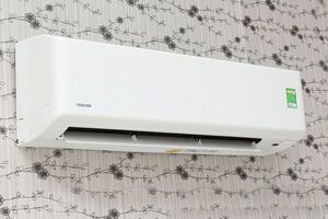 Máy lạnh Toshiba 2.0HP RAS-18S3KS-V