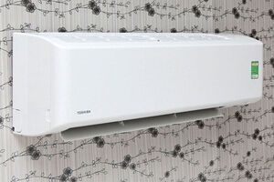 Máy lạnh Toshiba 2.0HP RAS-18S3KS-V