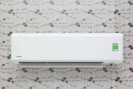 Máy lạnh Toshiba 2.0HP RAS-18S3KS-V