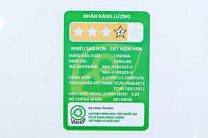 Máy lạnh Toshiba 2.0HP RAS-18S3KS-V