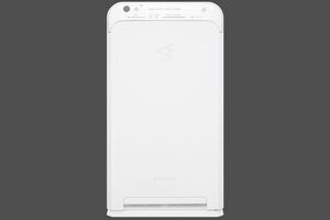 Máy lọc không khí Daikin MC55UVM6